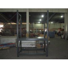Heavy Duty Warehouse Storage Pallet Rack Warehouse Shelving Unit